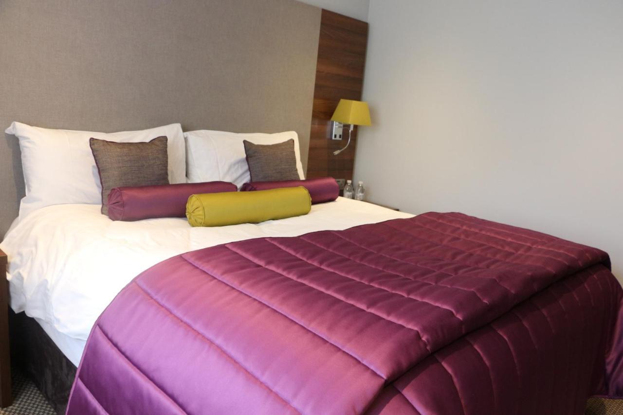 The Woodlands Event Centre Otel Wyboston Dış mekan fotoğraf