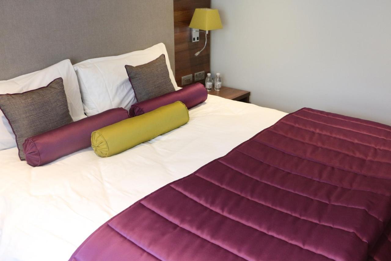 The Woodlands Event Centre Otel Wyboston Dış mekan fotoğraf